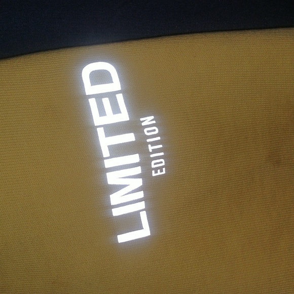 Boohooman mens joggers - Picture 2 of 3